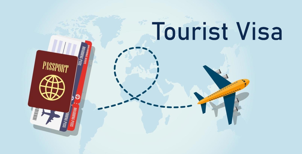 Tourist-Visa